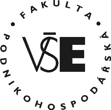 Fakulta podnikohospodářská