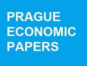 Prague Economic Papers