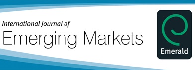 International Journal of Emerging Markets