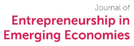 Journal of Entrepreneurship in Emerging Economies
