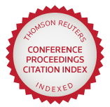 Conference Proceedings Citation Index (CPCI)