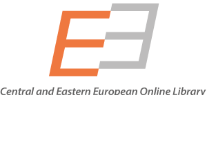 Central and Eastern European Online Library
